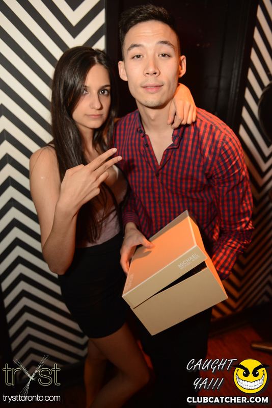 Tryst nightclub photo 267 - September 27th, 2014