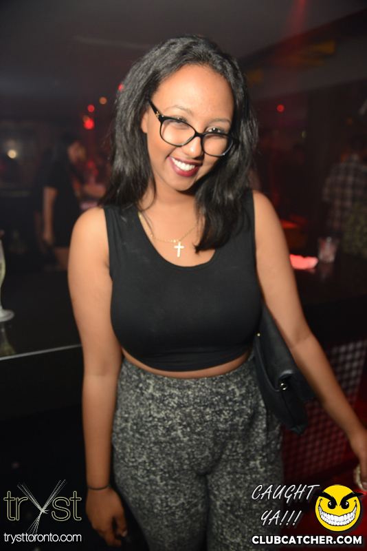 Tryst nightclub photo 271 - September 27th, 2014