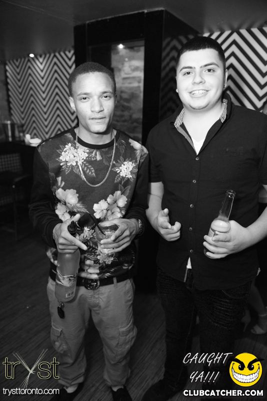 Tryst nightclub photo 272 - September 27th, 2014