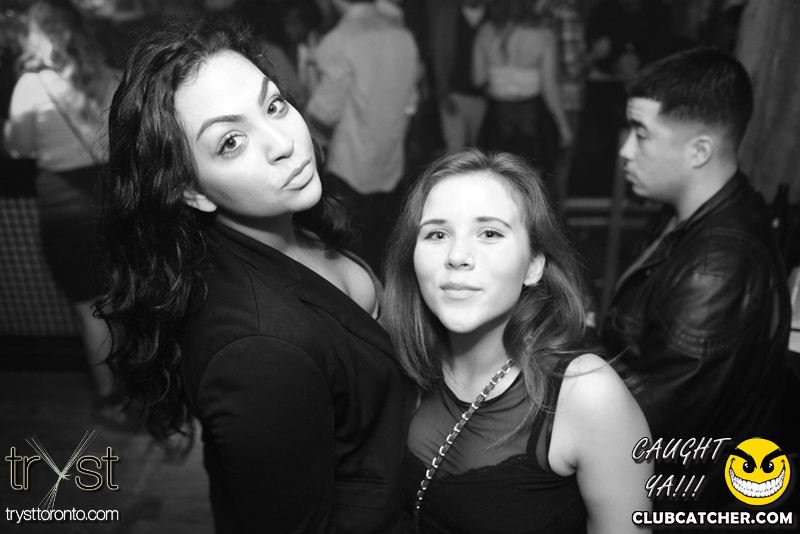 Tryst nightclub photo 275 - September 27th, 2014