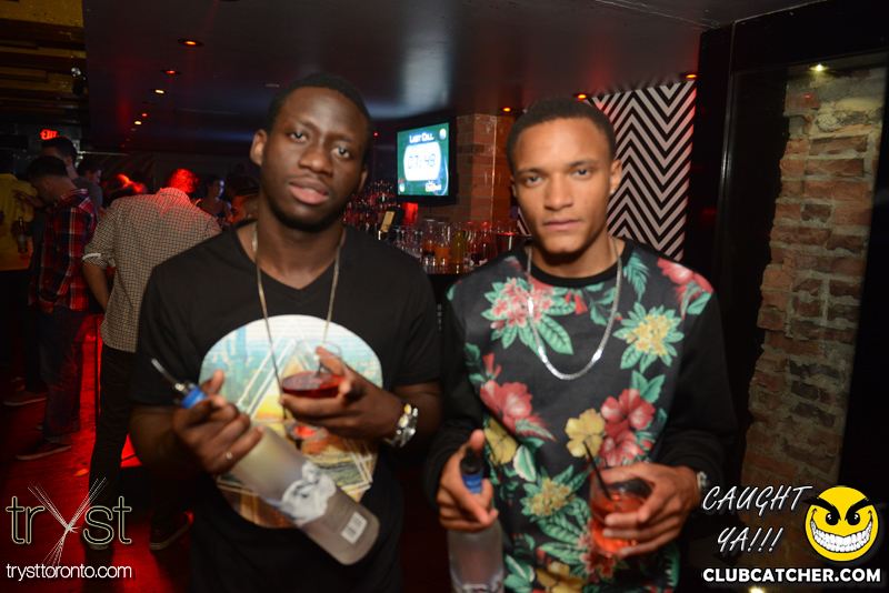 Tryst nightclub photo 276 - September 27th, 2014