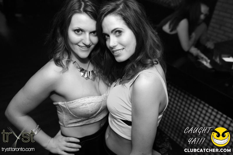 Tryst nightclub photo 280 - September 27th, 2014