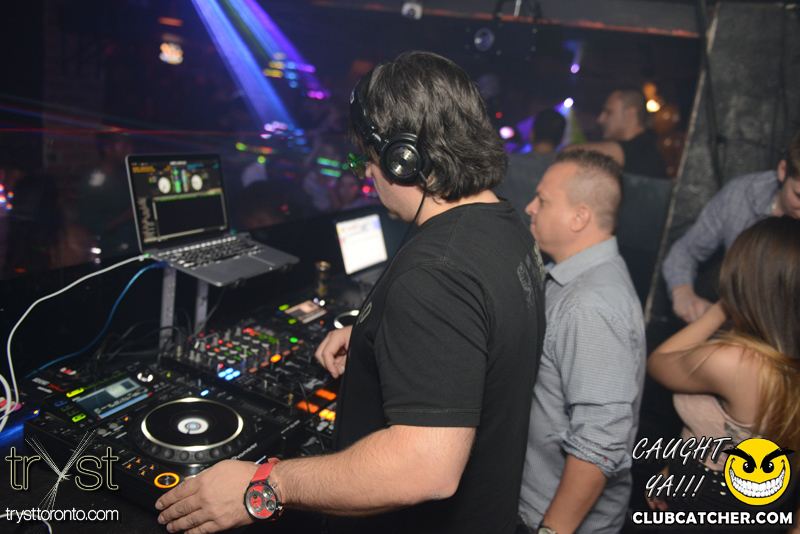 Tryst nightclub photo 283 - September 27th, 2014