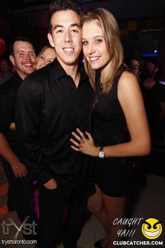 Tryst nightclub photo 33 - September 27th, 2014