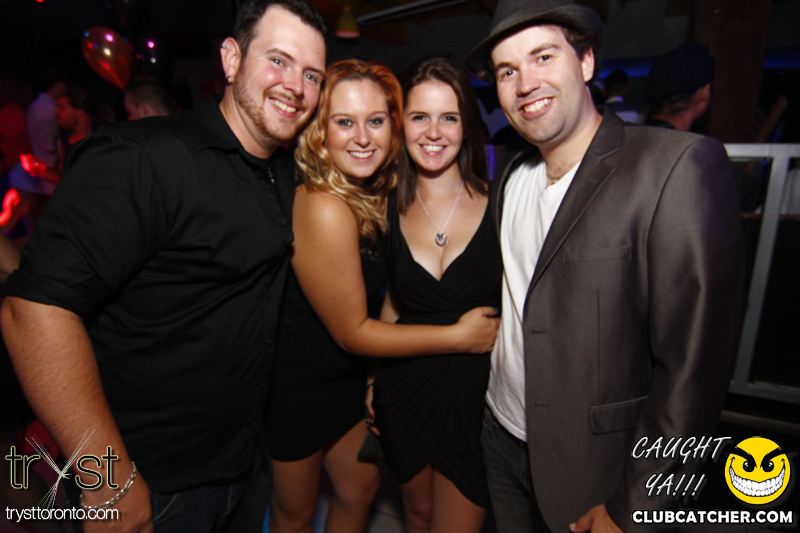 Tryst nightclub photo 40 - September 27th, 2014