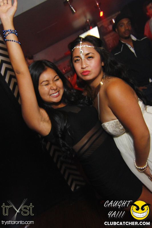 Tryst nightclub photo 69 - September 27th, 2014