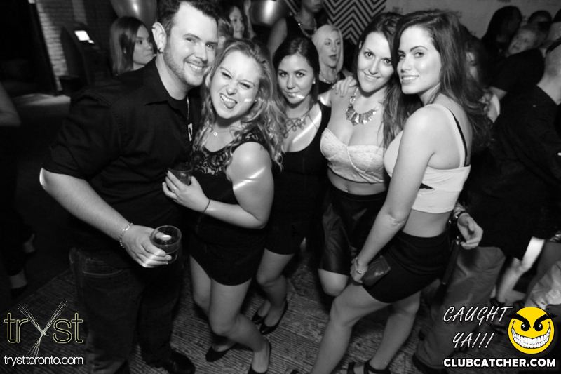 Tryst nightclub photo 71 - September 27th, 2014