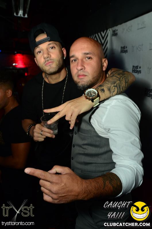 Tryst nightclub photo 73 - September 27th, 2014