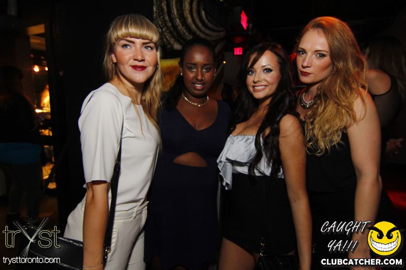 Tryst nightclub photo 75 - September 27th, 2014