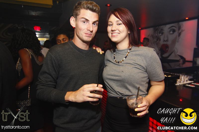 Tryst nightclub photo 76 - September 27th, 2014