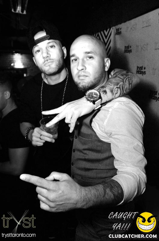 Tryst nightclub photo 79 - September 27th, 2014