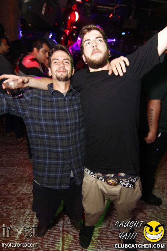 Tryst nightclub photo 86 - September 27th, 2014