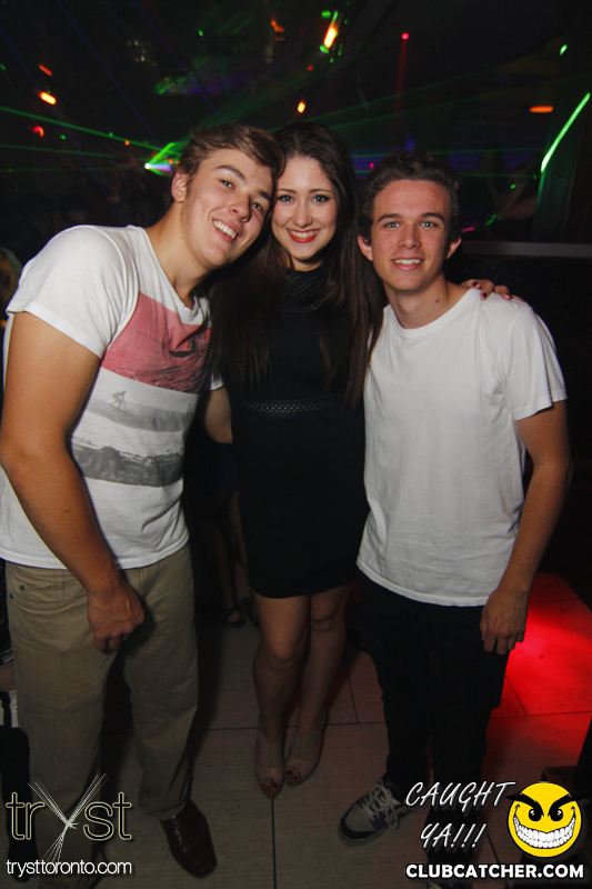 Tryst nightclub photo 96 - September 27th, 2014