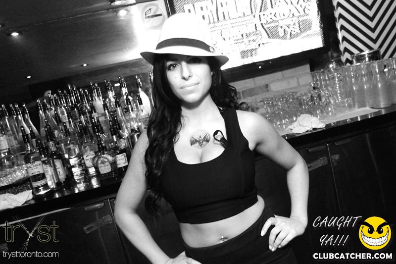 Tryst nightclub photo 101 - October 3rd, 2014