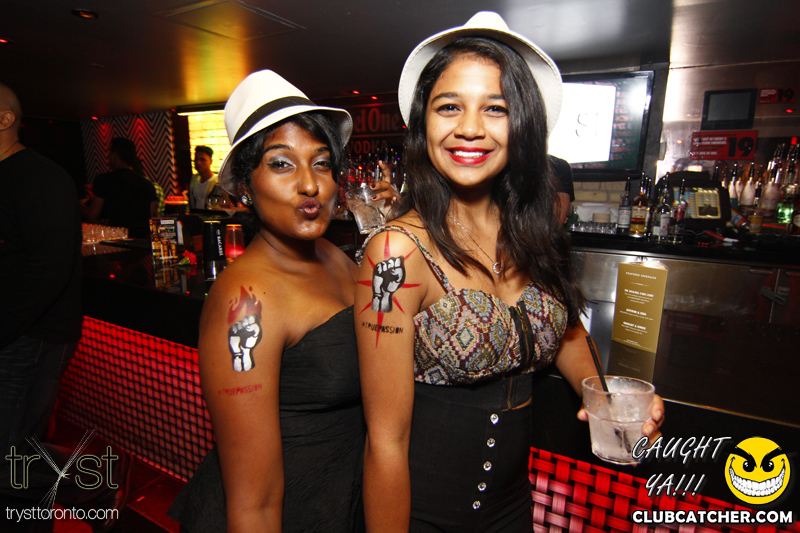 Tryst nightclub photo 105 - October 3rd, 2014