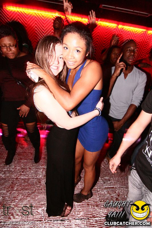 Tryst nightclub photo 109 - October 3rd, 2014