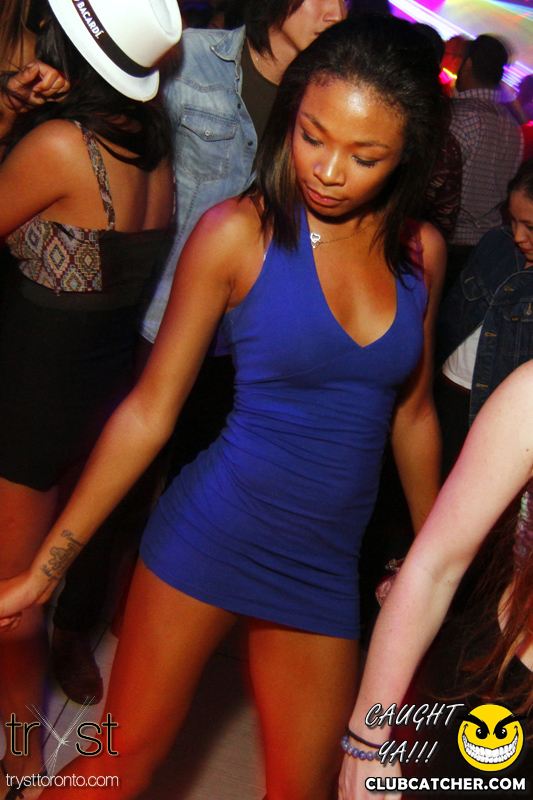 Tryst nightclub photo 12 - October 3rd, 2014