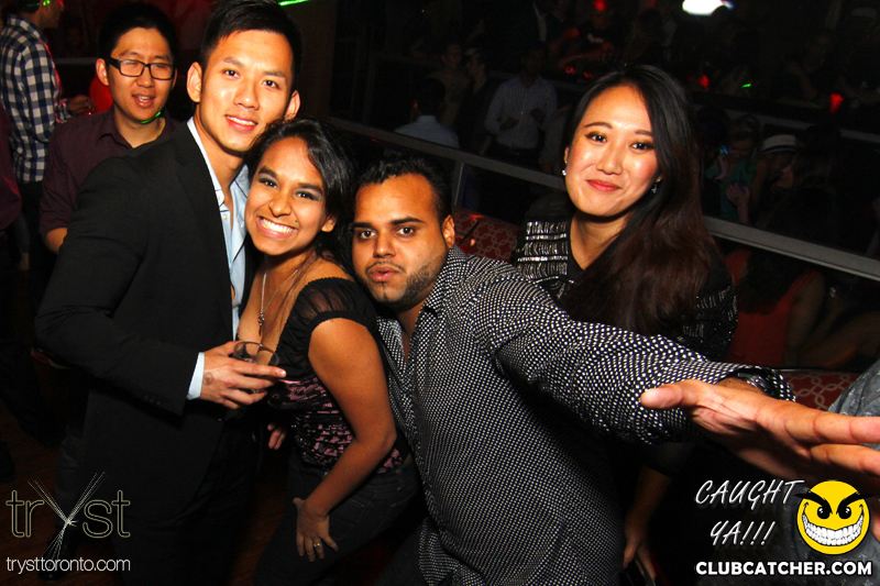 Tryst nightclub photo 112 - October 3rd, 2014