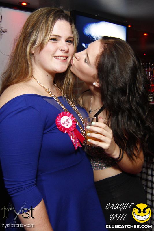 Tryst nightclub photo 113 - October 3rd, 2014
