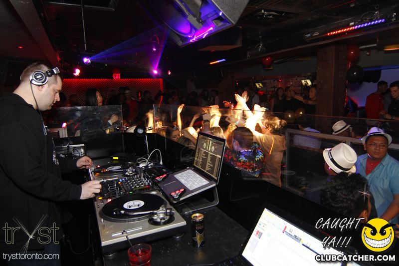 Tryst nightclub photo 115 - October 3rd, 2014