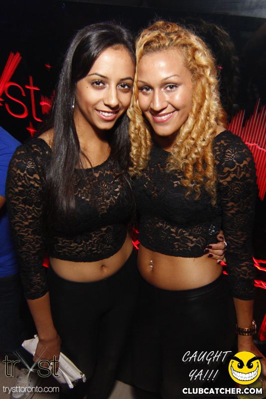 Tryst nightclub photo 120 - October 3rd, 2014