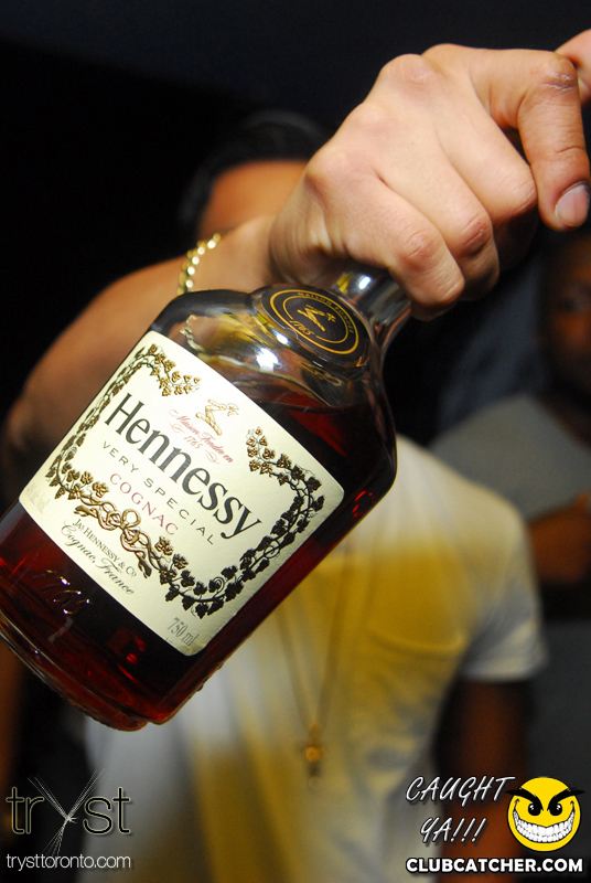 Tryst nightclub photo 123 - October 3rd, 2014