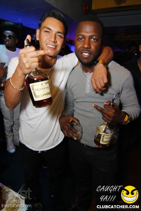 Tryst nightclub photo 127 - October 3rd, 2014