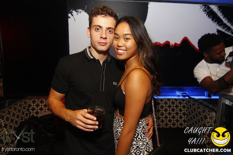 Tryst nightclub photo 129 - October 3rd, 2014