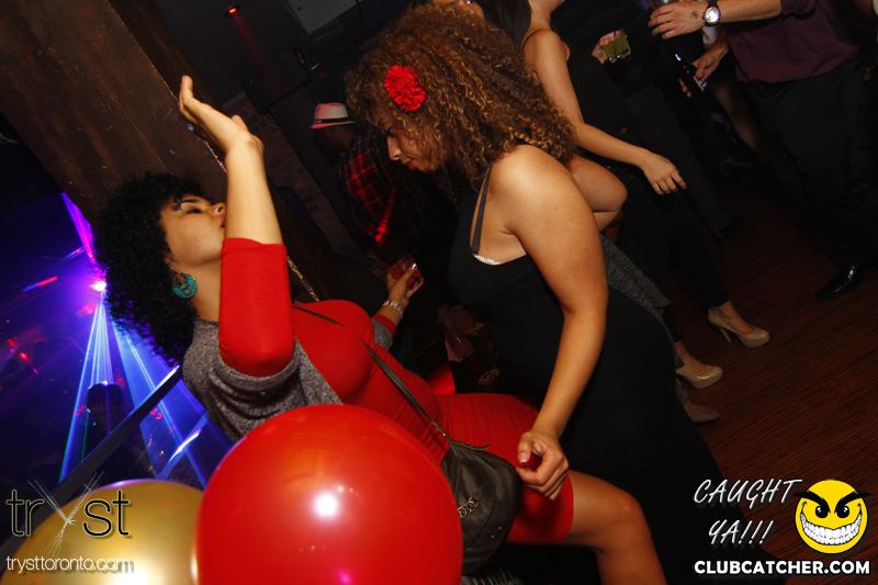 Tryst nightclub photo 133 - October 3rd, 2014