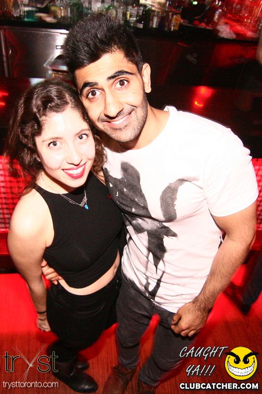 Tryst nightclub photo 134 - October 3rd, 2014