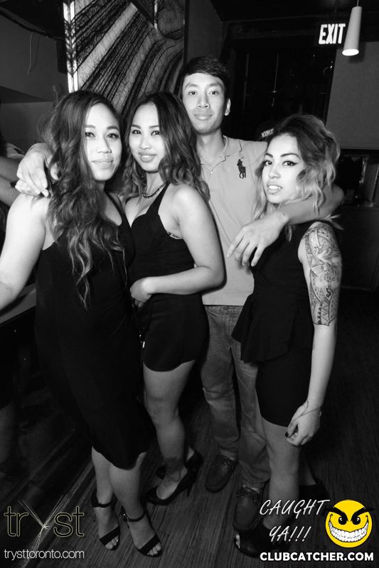 Tryst nightclub photo 15 - October 3rd, 2014