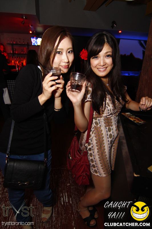 Tryst nightclub photo 142 - October 3rd, 2014