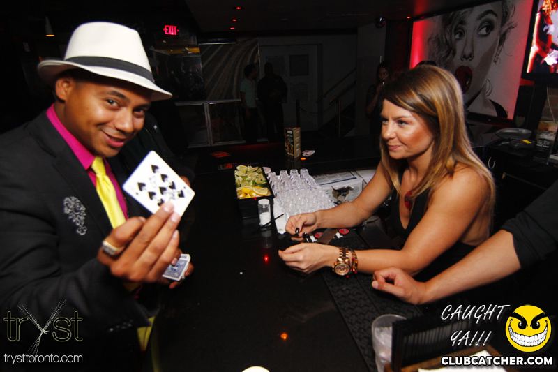 Tryst nightclub photo 143 - October 3rd, 2014