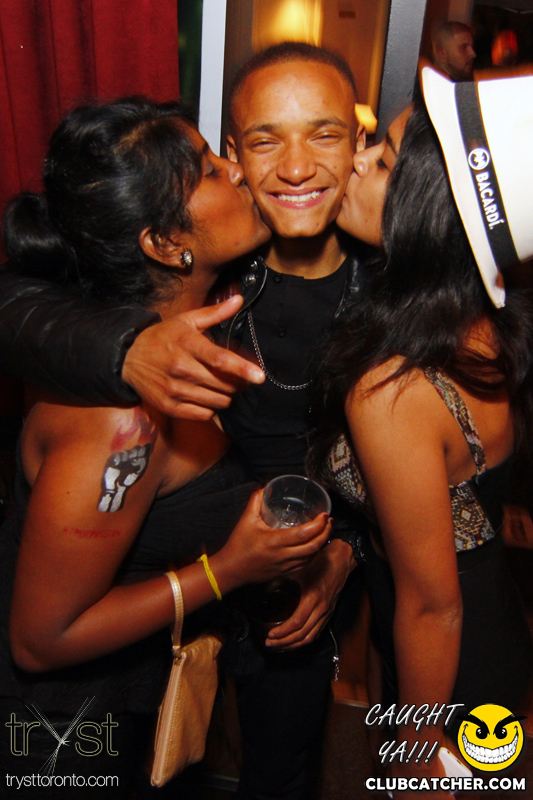 Tryst nightclub photo 144 - October 3rd, 2014