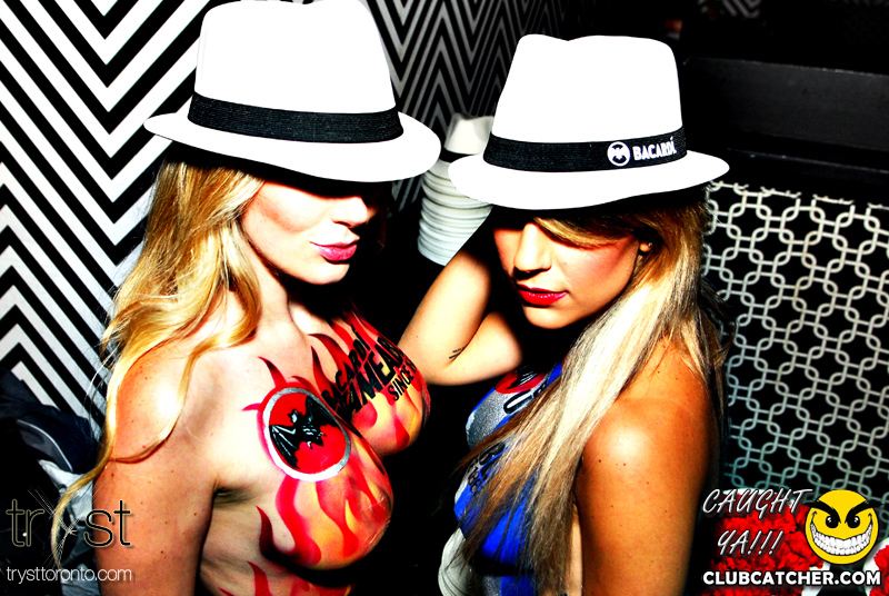 Tryst nightclub photo 147 - October 3rd, 2014