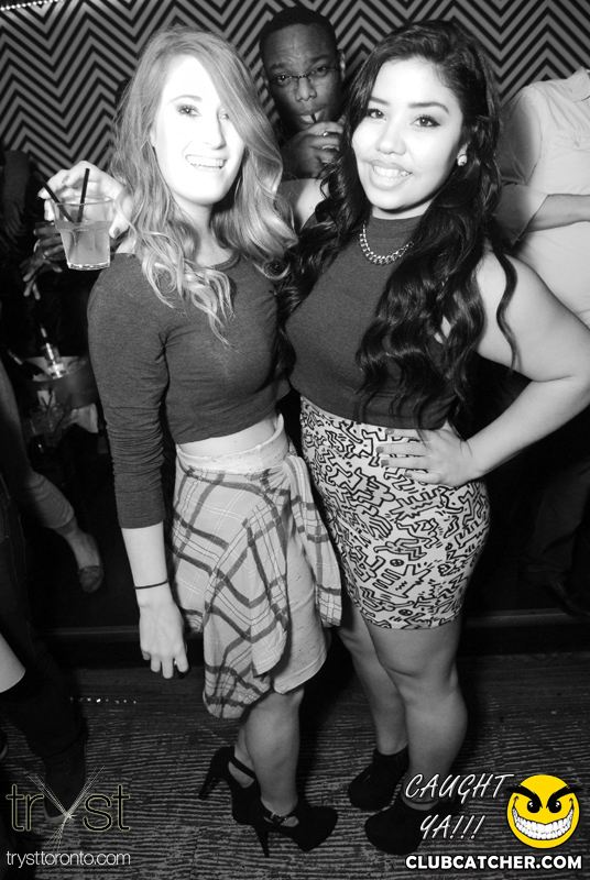 Tryst nightclub photo 151 - October 3rd, 2014