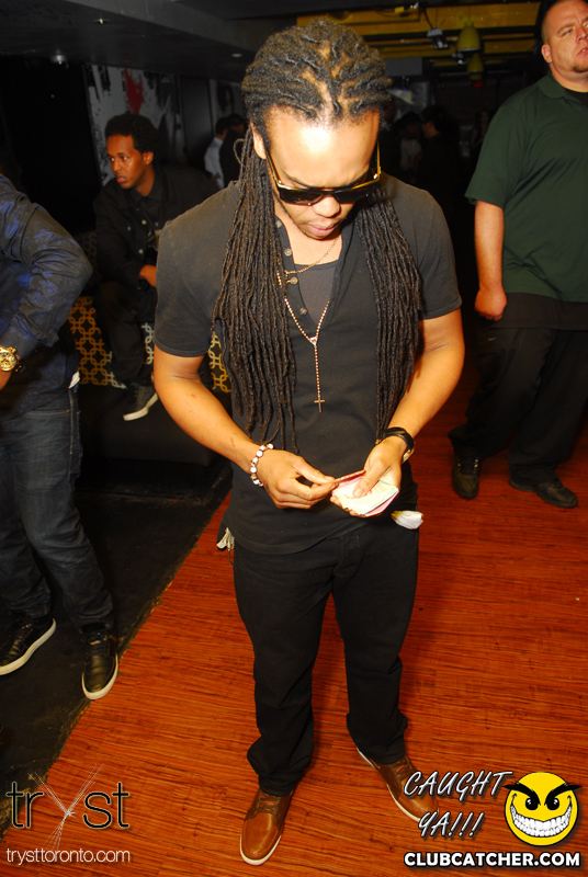 Tryst nightclub photo 158 - October 3rd, 2014