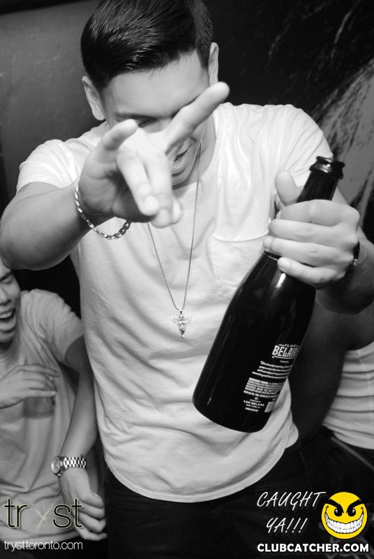 Tryst nightclub photo 160 - October 3rd, 2014