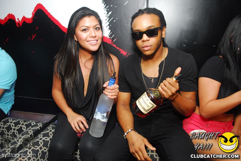 Tryst nightclub photo 164 - October 3rd, 2014