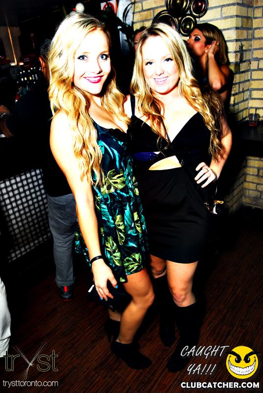 Tryst nightclub photo 173 - October 3rd, 2014