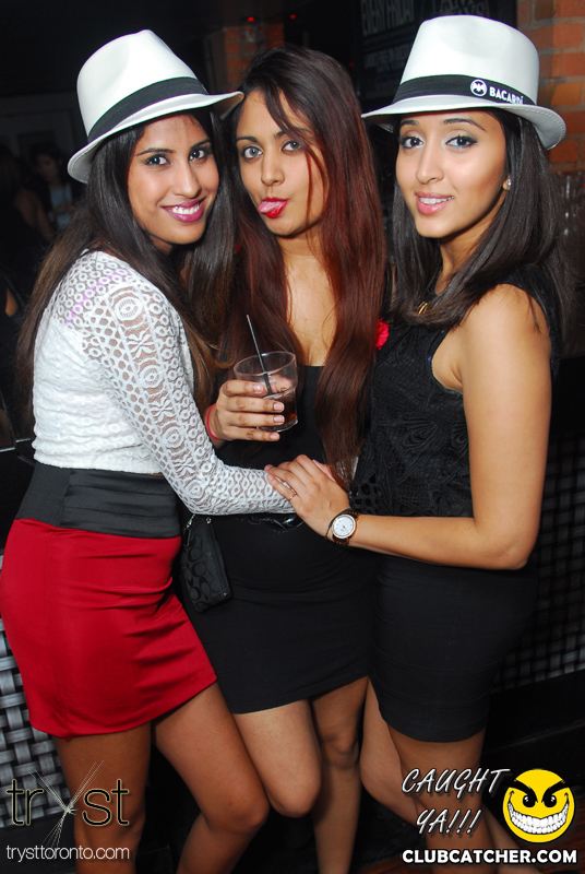 Tryst nightclub photo 176 - October 3rd, 2014