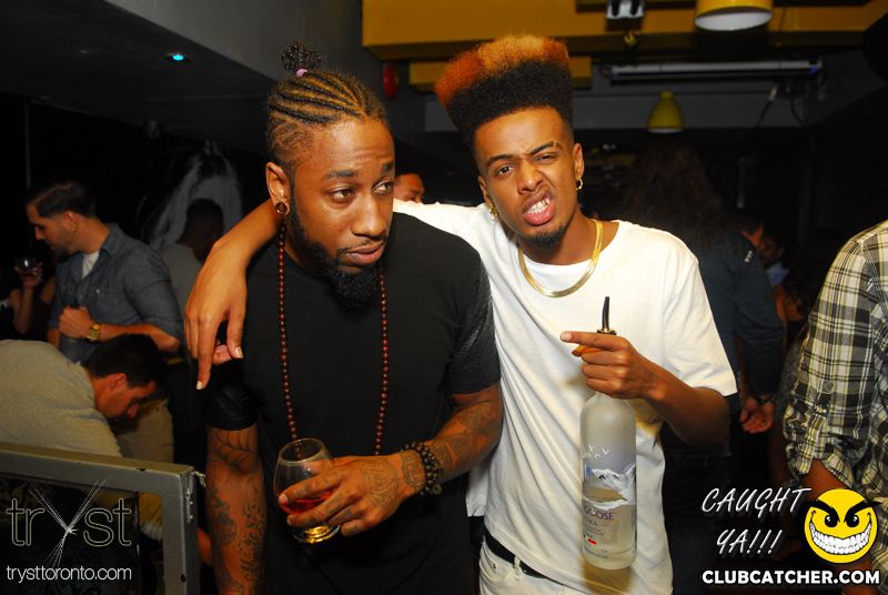 Tryst nightclub photo 177 - October 3rd, 2014