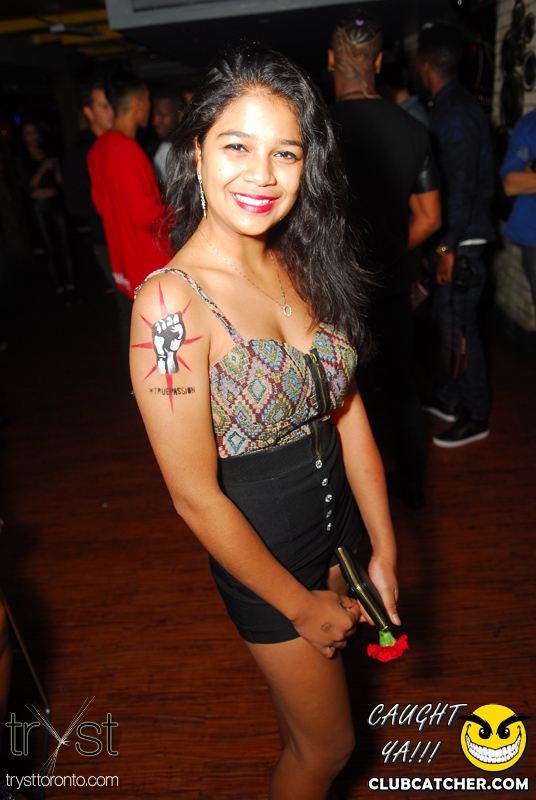 Tryst nightclub photo 183 - October 3rd, 2014
