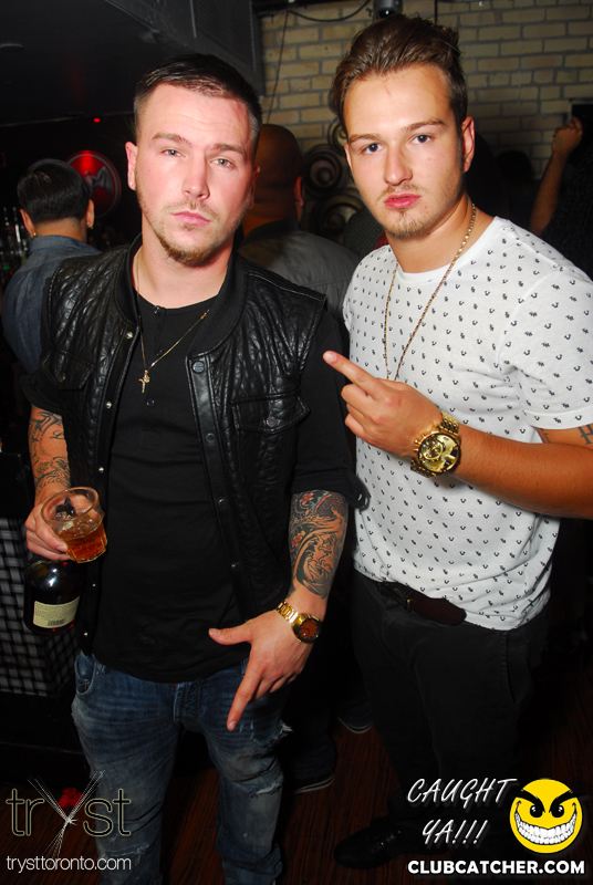 Tryst nightclub photo 184 - October 3rd, 2014