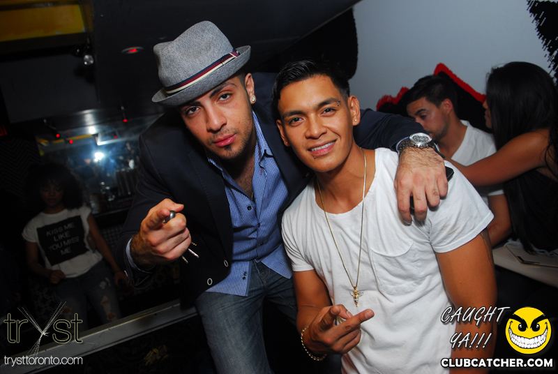 Tryst nightclub photo 186 - October 3rd, 2014