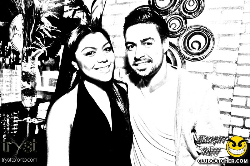 Tryst nightclub photo 192 - October 3rd, 2014