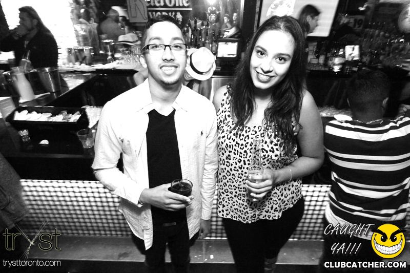 Tryst nightclub photo 194 - October 3rd, 2014