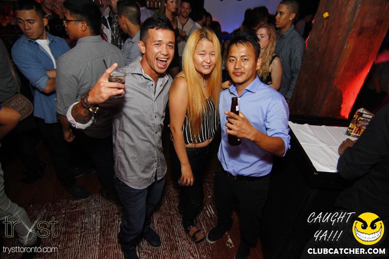 Tryst nightclub photo 197 - October 3rd, 2014