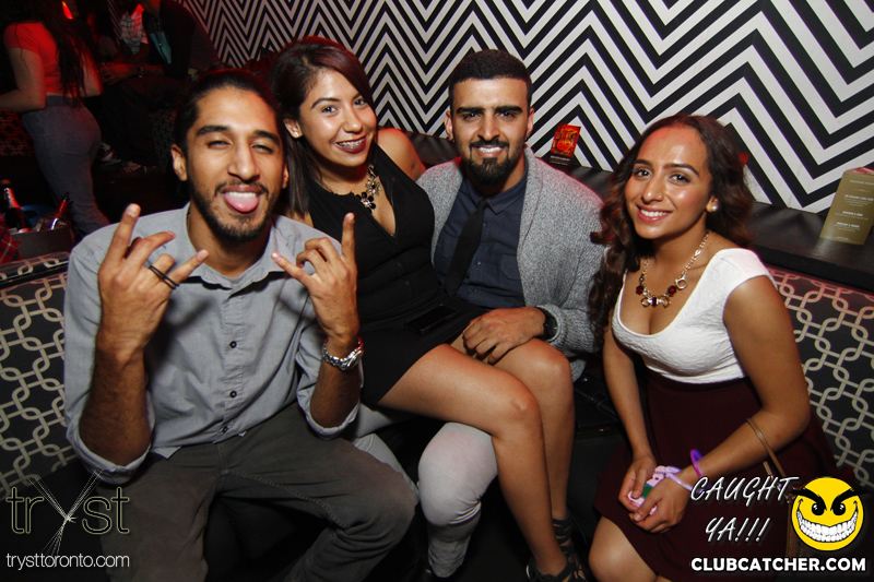 Tryst nightclub photo 201 - October 3rd, 2014