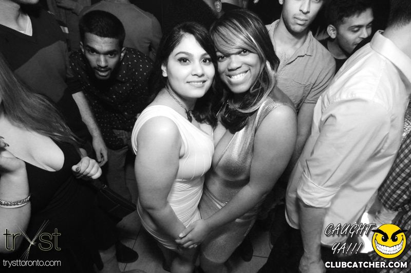 Tryst nightclub photo 202 - October 3rd, 2014